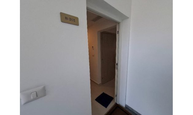 Resale - Apartamento - Punta Cana - Bávaro