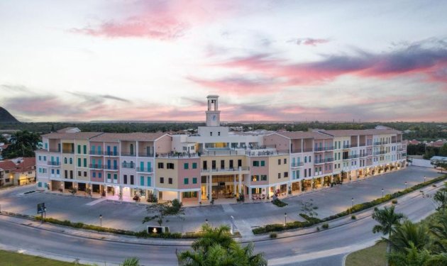 Resale - Apartamento - Punta Cana - Cocotal