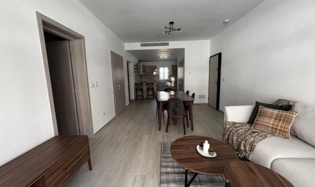 Resale - Apartamento - Punta Cana - Cocotal