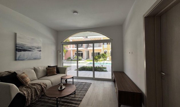 Resale - Apartamento - Punta Cana - Cocotal