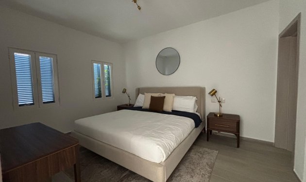 Resale - Apartamento - Punta Cana - Cocotal