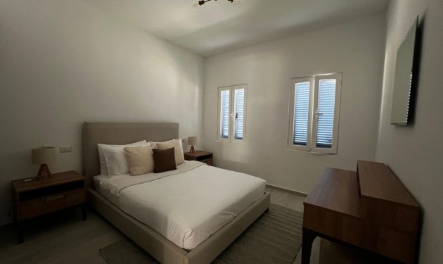 Resale - Apartamento - Punta Cana - Cocotal