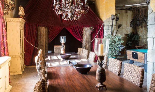 Resale - Villa de Lujo - La Nucía - Coloma