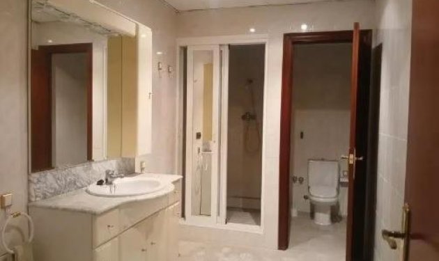 Long Term Rental - Nave industrial - Alicante - Pla de la vallonga