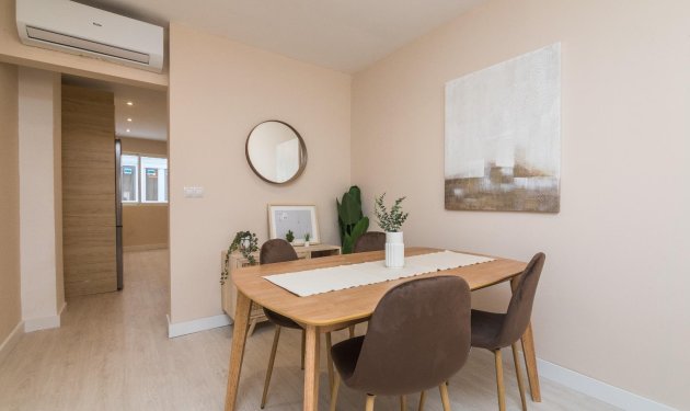 Long Term Rental - Piso - Elche - Centro