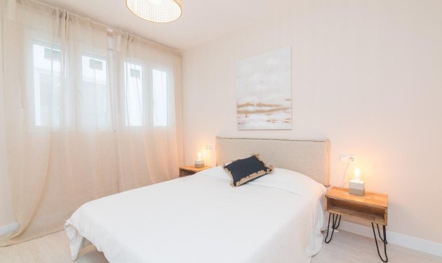 Long Term Rental - Piso - Elche - Centro