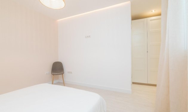 Long Term Rental - Piso - Elche - Centro