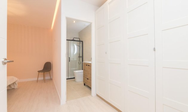 Long Term Rental - Piso - Elche - Centro