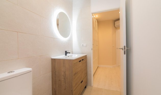 Long Term Rental - Piso - Elche - Centro