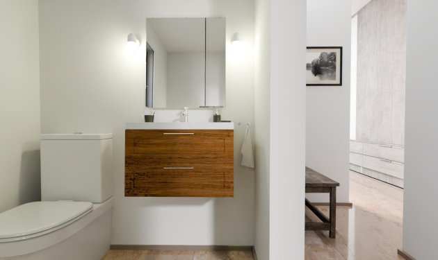 Resale - Chalet - Gran alacant - Monte y Mar