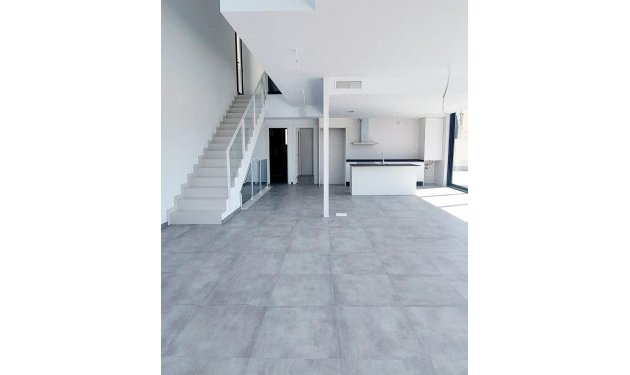 Resale - Chalet - Gran alacant - Monte y Mar