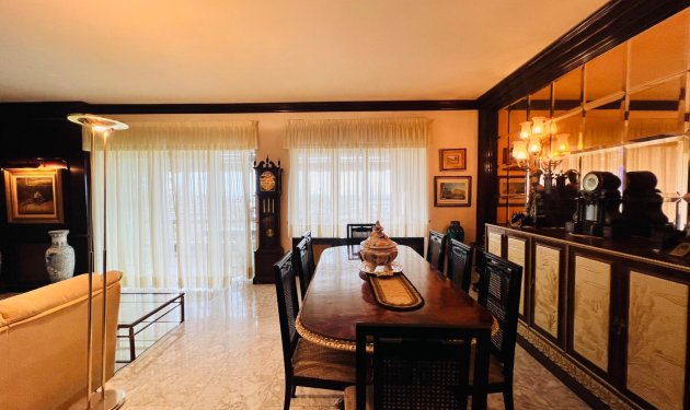 Resale - Piso - Alicante - Centro Tradicional