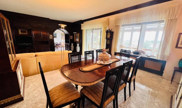 Resale - Piso - Alicante - Centro Tradicional