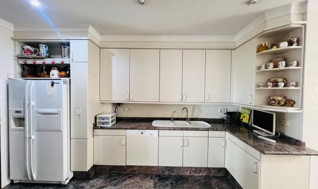 Resale - Piso - Alicante - Centro Tradicional