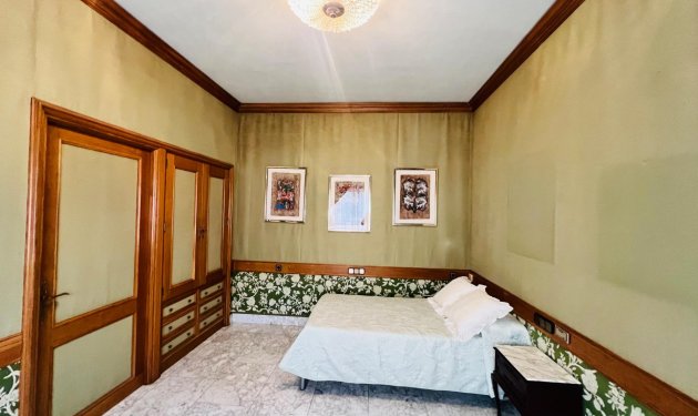 Resale - Piso - Alicante - Centro Tradicional