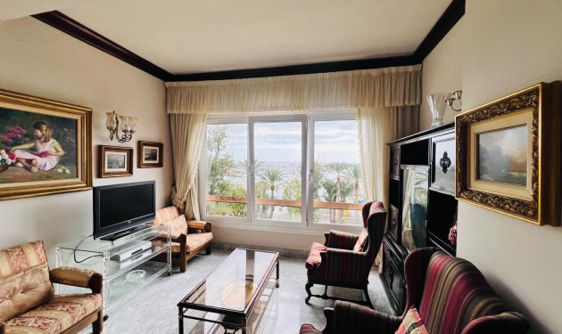 Resale - Piso - Alicante - Centro Tradicional