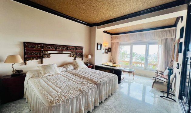 Resale - Piso - Alicante - Centro Tradicional