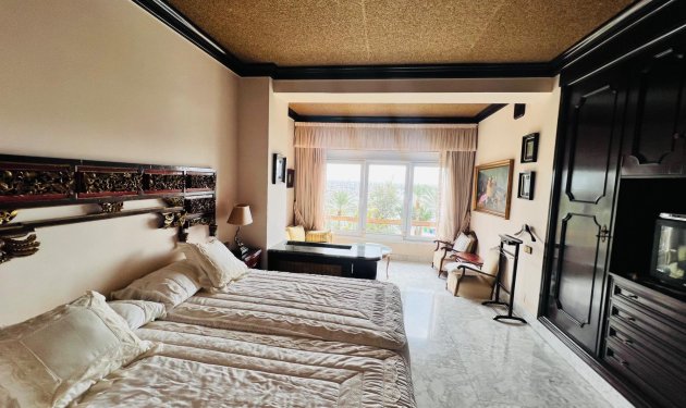 Resale - Piso - Alicante - Centro Tradicional