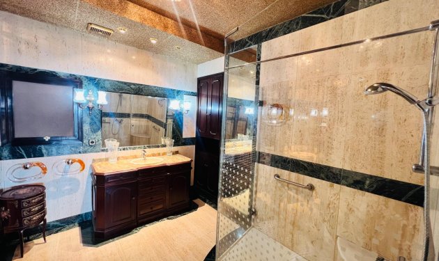 Resale - Piso - Alicante - Centro Tradicional