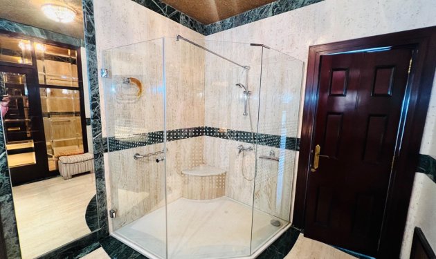 Resale - Piso - Alicante - Centro Tradicional