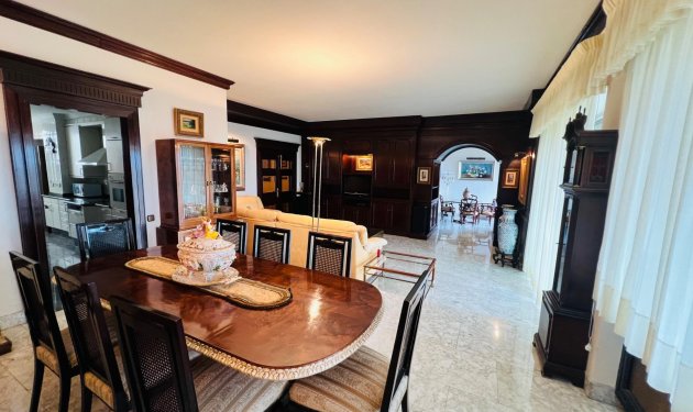 Resale - Piso - Alicante - Centro Tradicional