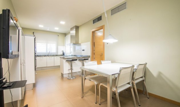 Resale - Villa de Lujo - Peña las aguilas - Peña de Las Águilas