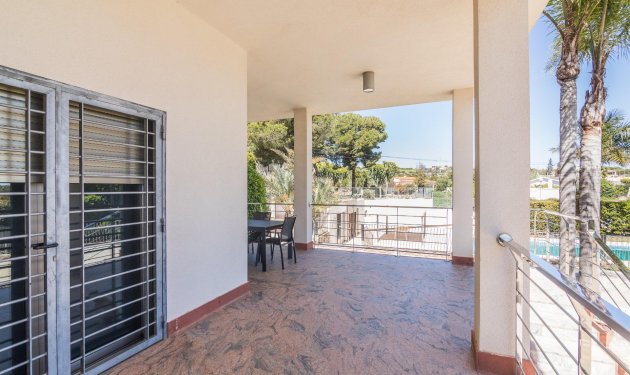 Resale - Villa de Lujo - Peña las aguilas - Peña de Las Águilas