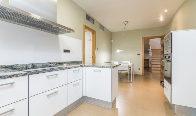 Resale - Villa de Lujo - Peña las aguilas - Peña de Las Águilas