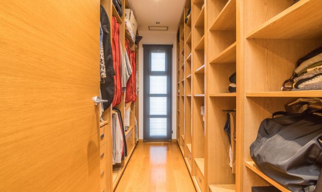 Resale - Villa de Lujo - Peña las aguilas - Peña de Las Águilas