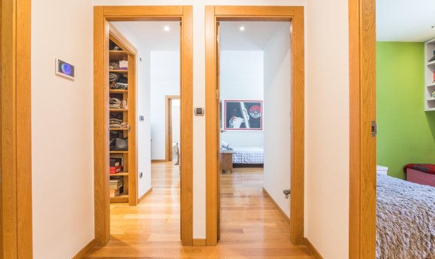 Resale - Villa de Lujo - Peña las aguilas - Peña de Las Águilas