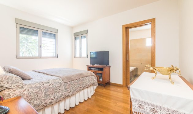 Resale - Villa de Lujo - Peña las aguilas - Peña de Las Águilas