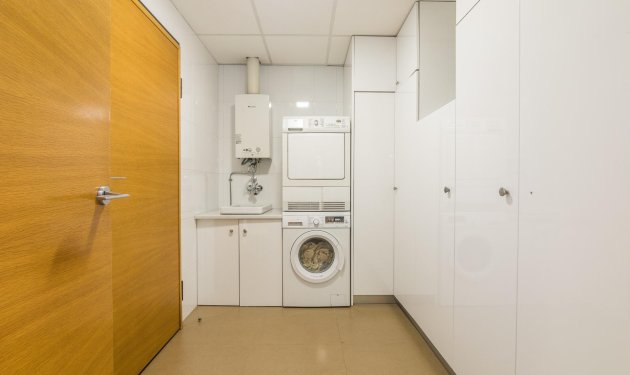 Resale - Villa de Lujo - Peña las aguilas - Peña de Las Águilas