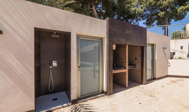 Resale - Villa de Lujo - Peña las aguilas - Peña de Las Águilas