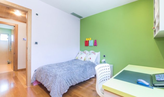 Resale - Villa de Lujo - Peña las aguilas - Peña de Las Águilas