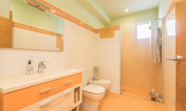 Resale - Villa de Lujo - Peña las aguilas - Peña de Las Águilas