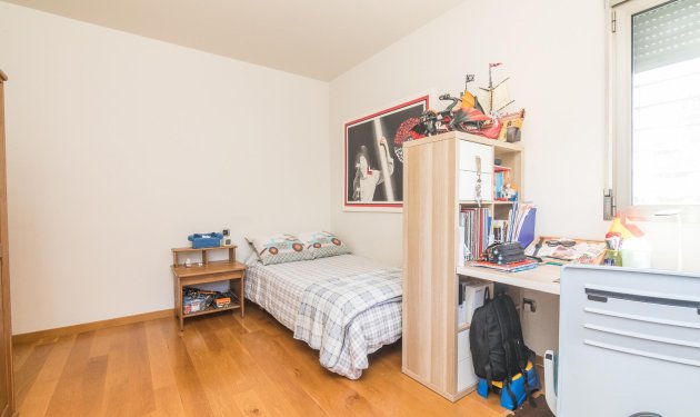 Resale - Villa de Lujo - Peña las aguilas - Peña de Las Águilas