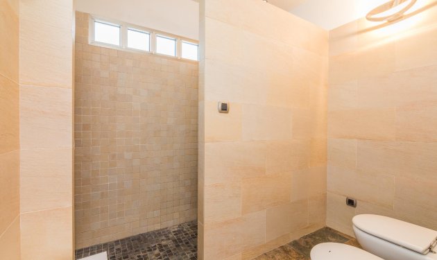 Resale - Villa de Lujo - Peña las aguilas - Peña de Las Águilas