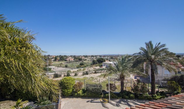 Resale - Villa de Lujo - Peña las aguilas - Peña de Las Águilas