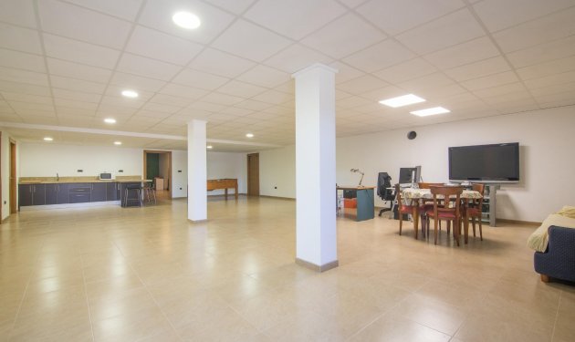 Resale - Villa de Lujo - Peña las aguilas - Peña de Las Águilas