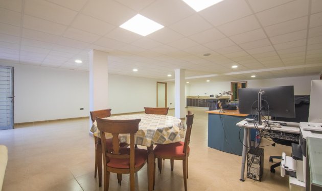 Resale - Villa de Lujo - Peña las aguilas - Peña de Las Águilas