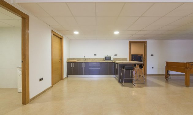 Resale - Villa de Lujo - Peña las aguilas - Peña de Las Águilas