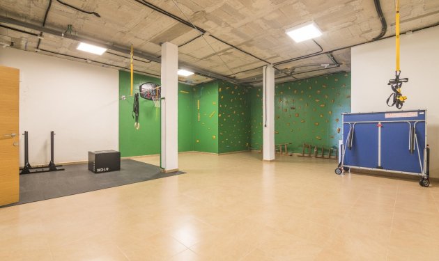 Resale - Villa de Lujo - Peña las aguilas - Peña de Las Águilas