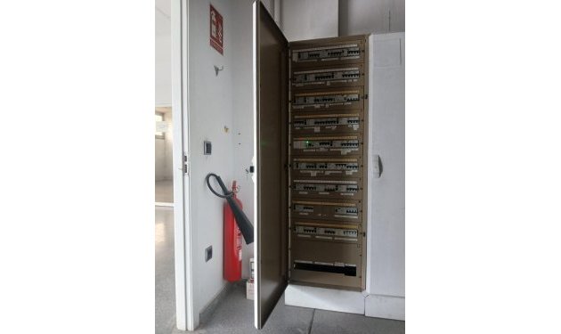 Wynajem długoterminowy - Nave industrial - San Vicente del Raspeig