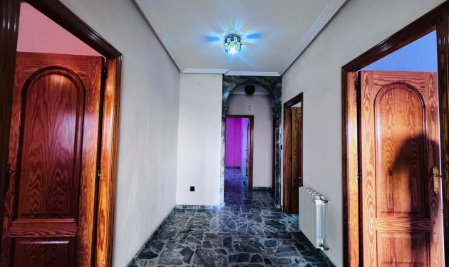 Resale - Chalet - Elche - Ciudad Jardin