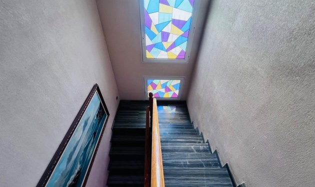 Resale - Chalet - Elche - Ciudad Jardin