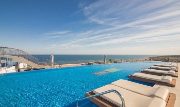 Resale - Apartamento - Elche - Playa arenales del sol