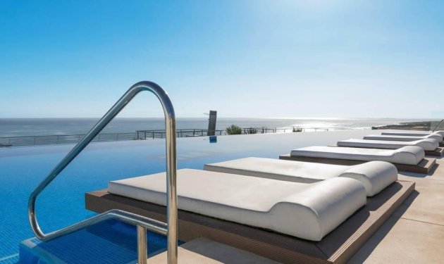 Resale - Apartamento - Elche - Playa arenales del sol