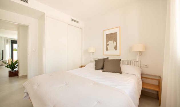 New Build - Townhouse - Cox - Comunidad valenciana