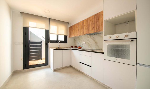 New Build - Townhouse - Cox - Comunidad valenciana