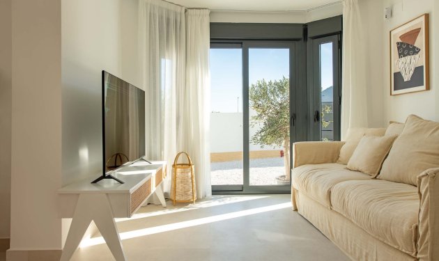 New Build - Townhouse - Cox - Comunidad valenciana